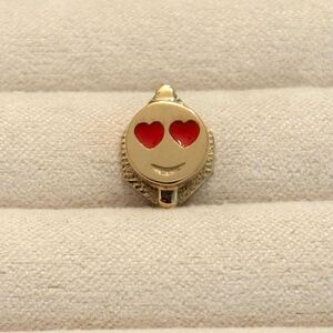 KEEP Collective | Heart Eyes | Gold